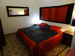 Villa Alicia Guest House - Chambre