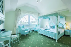 Ferien Hotel Fläming - Room