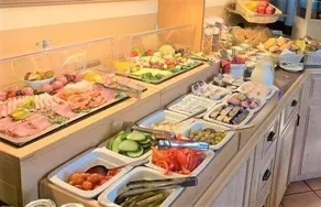 Hotel Alttolkewitzer Hof - Restaurant