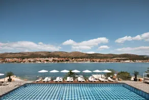 Hotel Brown Beach House & Spa - Pool