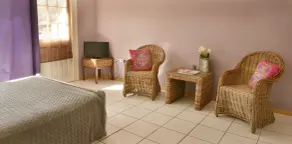 Pega Pega Apartments - Room