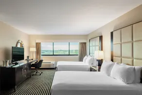 APA Hotel Woodbridge - Chambre