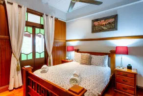 The Village B&B - Quarto