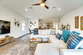 Golf & Explore! Dove Mountain Desert Getaway - Interior