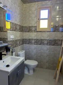 Riad Ghazal - Casa de banho