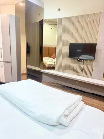 Hotel M9 - Rum