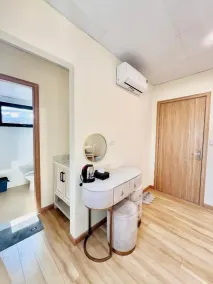 LushStay Hanoi Train Street Central Hoan Kiem - Bagno