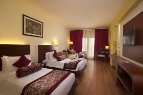 Hotel Atithi - Room