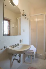 Fattoria Il Milione Agriturismo - Salle de bain