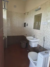 Greenway Retreat Resort - Salle de bain