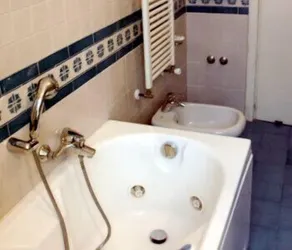 Hotel Lidomare - Salle de bain