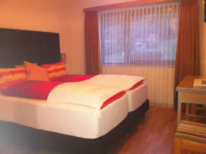 Hotel Pizzeria Selva - Rum