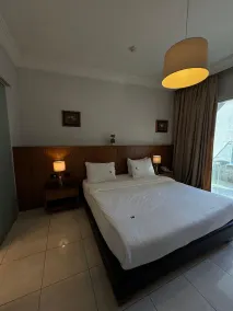 Ny Suites - Room