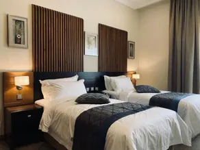 Tripper Inn - Room