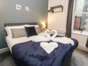 Sapphire Suite - Intérieur