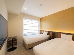 Loisir Hotel Kyoto Toji - Room