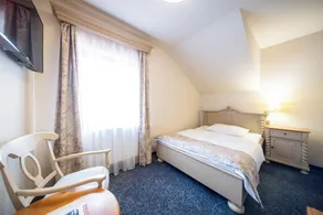 Hotel U Kata - Room