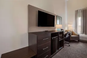 La Quinta Inn & Suites by Wyndham Sulphur Lake Charles - Chambre