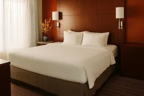 MainStay Suites Appleton Airport - Fox River Mall Area - Chambre