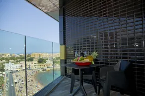 H Hotel & SPA - Adults Only - Vistas desde la habitación