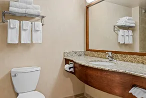 Big Horn Resort, an Ascend Collection Hotel - Rom