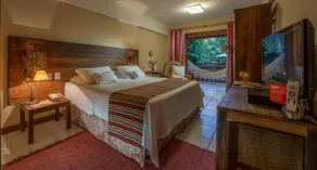 Refúgio da Vila Boutique Hotel & SPA - Room