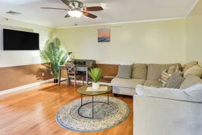 Walk to Waterfront: Cozy Fall River Condo - Interior