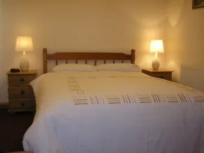 Balhousie Farm Bed and Breakfast - Quarto