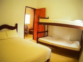 Montanhas Bem Te Vi - Room