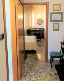 Hotel Napoleon Rimini - City & Station - Room