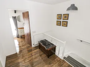 Albert House - Rum