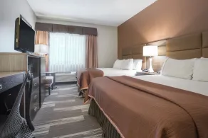 Holiday Inn Express Hotel & Suites St. Paul - Woodbury by IHG - Chambre
