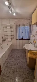 Completely Renovated House From 22 Euro pp and day - Bathroom