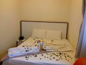 Lacin Apart Otel - Rom