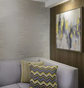 Courtyard by Marriott Edgewater NYC Area - Chambre