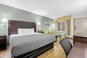 Quality Inn Albany - Værelse