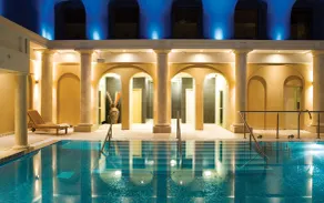 Knockranny House Hotel & Spa - Pool