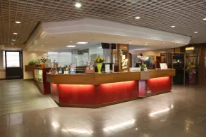 Hotel Maxim - Réception