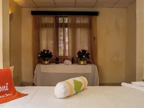 Prideinn Flamingo Stardard - Wellness