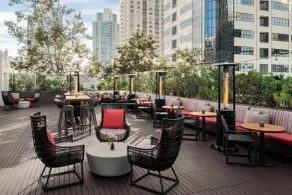 Hotel Republic San Diego, Autograph Collection - Restaurant