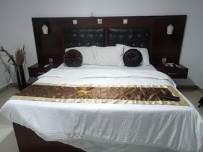77 Palms Hotel  - Zimmer