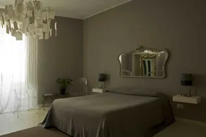 BB 22 Charming Rooms & Apartments - Værelse