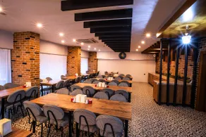 Ephesus Nobel Otel - Restaurant