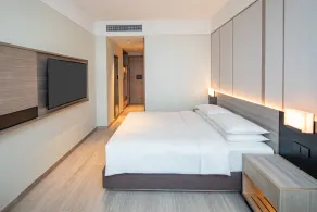 Hyatt Place Hangzhou International Airport - Camera