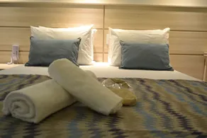 Paradiso Peró Praia Hotel - Habitación
