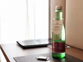 Schlosspark Mauerbach - Adults only - Chambre