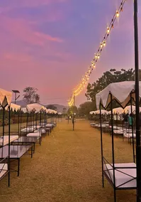 Bodhi Retreat - Restaurant