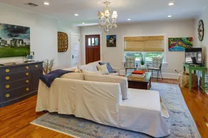 White Springs Gem w/ Patio & Screened Porch! - Interiør