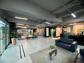 Hotel Dan Inn Express Salvador By Nacional Inn - Reception