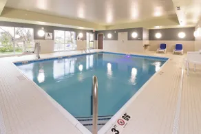 Holiday Inn Express & Suites - Auburn by IHG - Pool